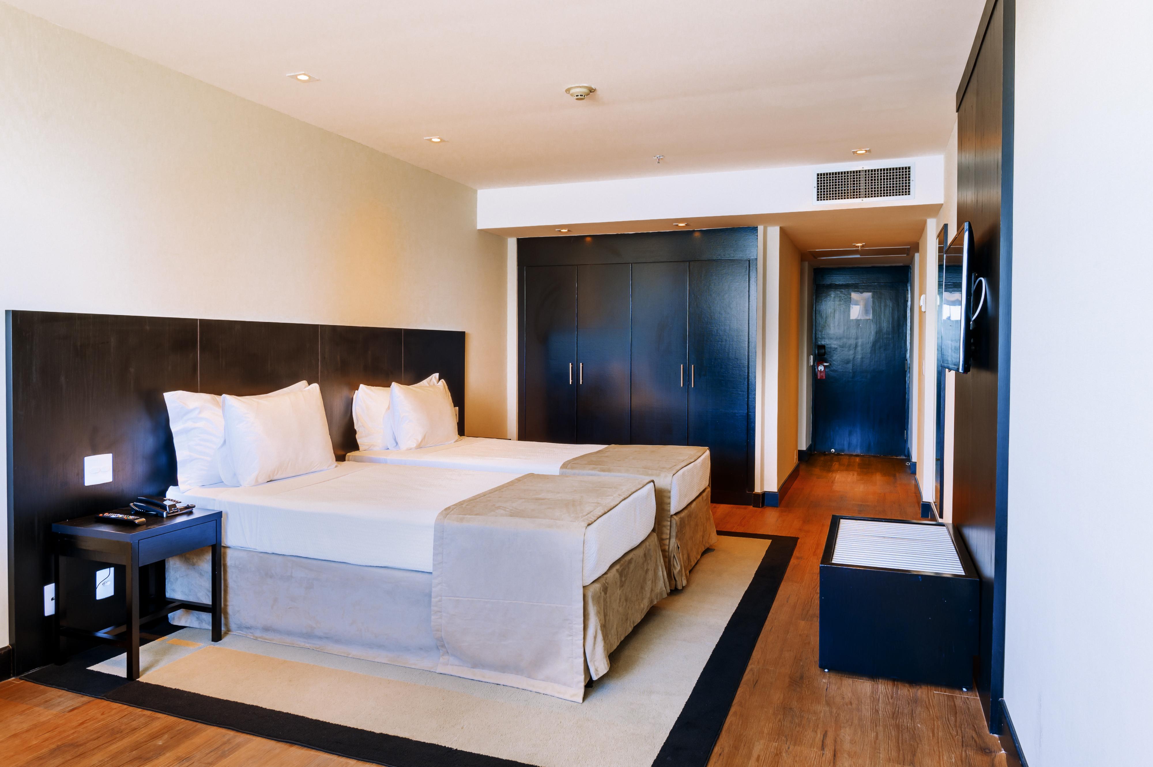 Windsor Leme Hotel Rio de Janeiro Exteriér fotografie