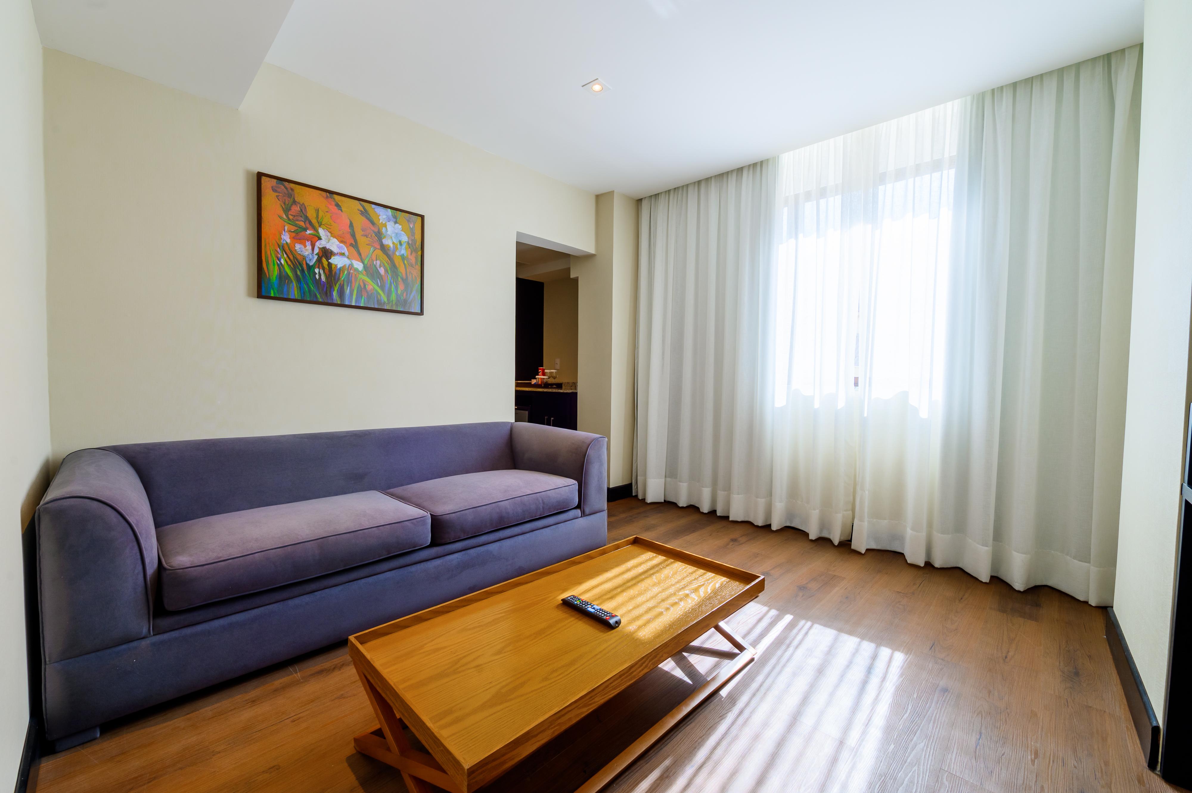 Windsor Leme Hotel Rio de Janeiro Exteriér fotografie