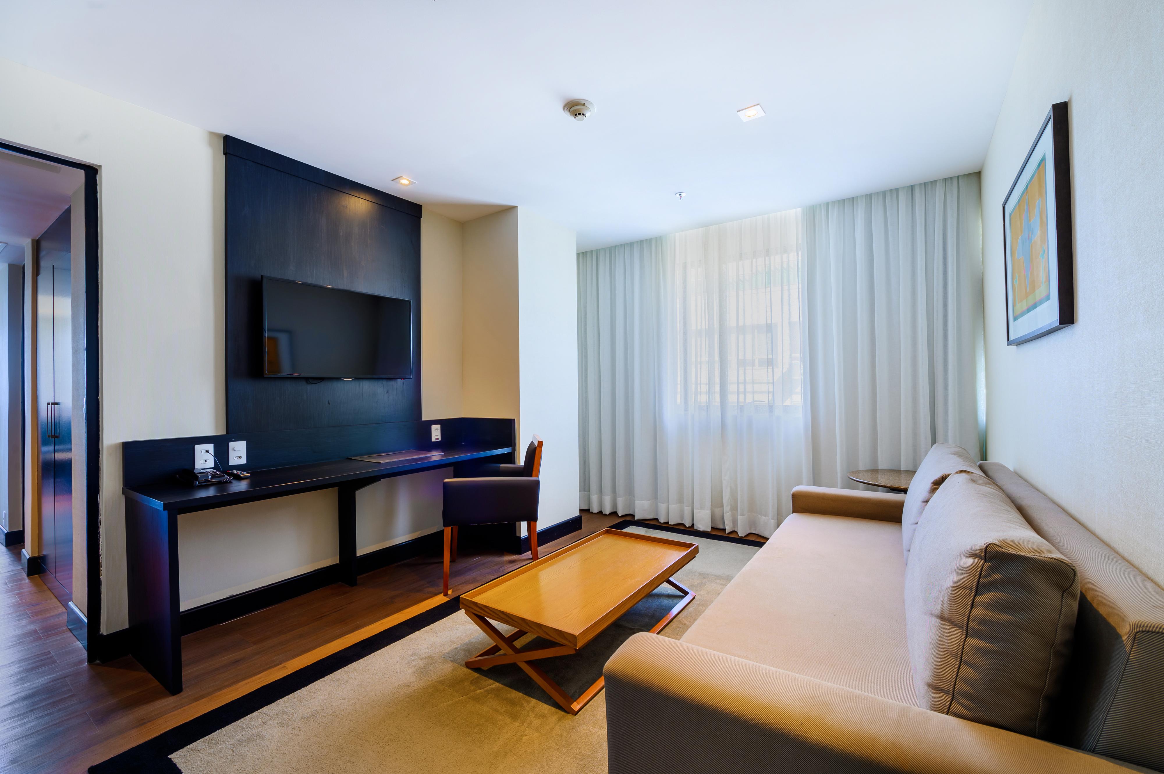 Windsor Leme Hotel Rio de Janeiro Exteriér fotografie