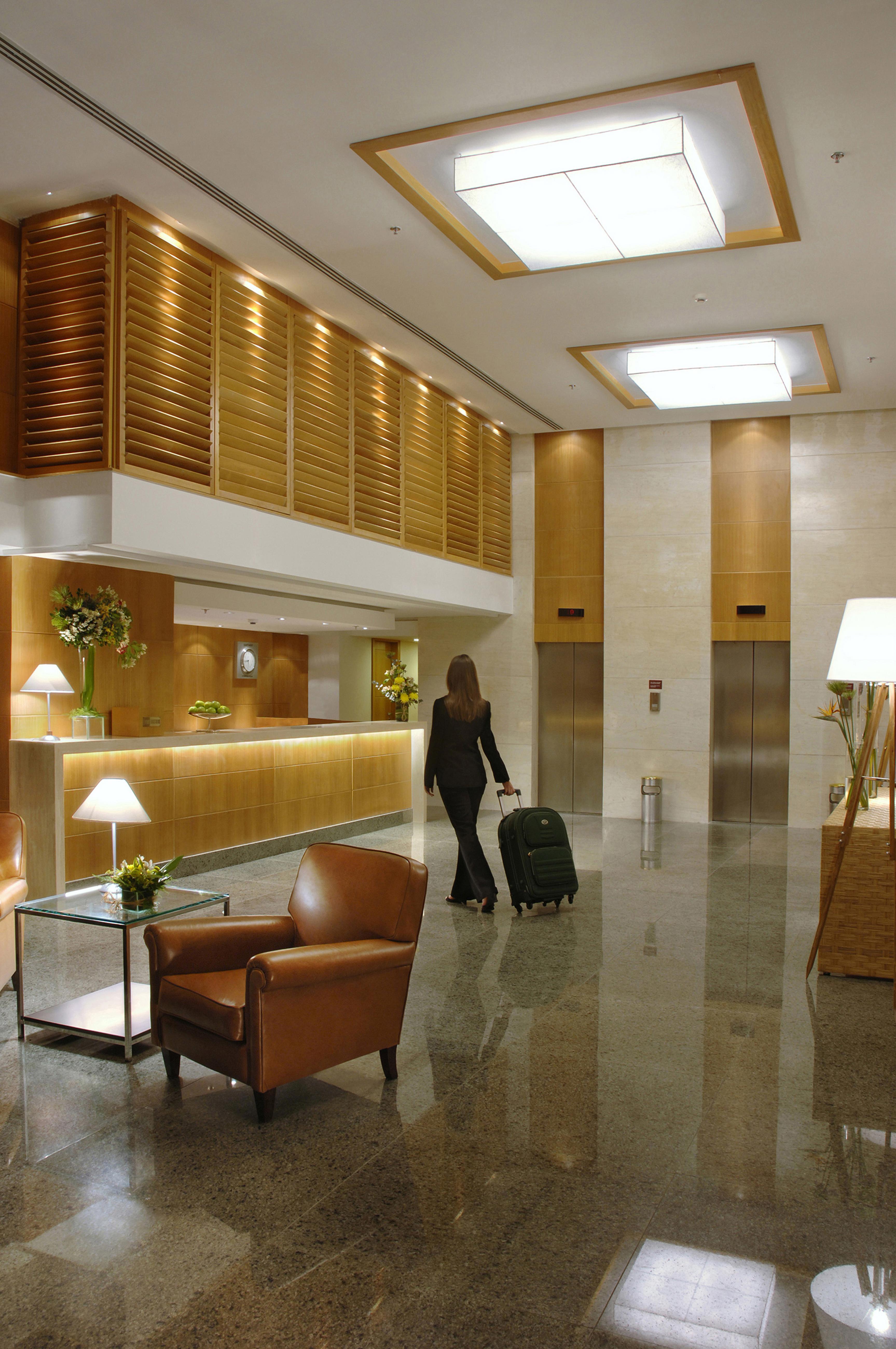 Windsor Leme Hotel Rio de Janeiro Exteriér fotografie