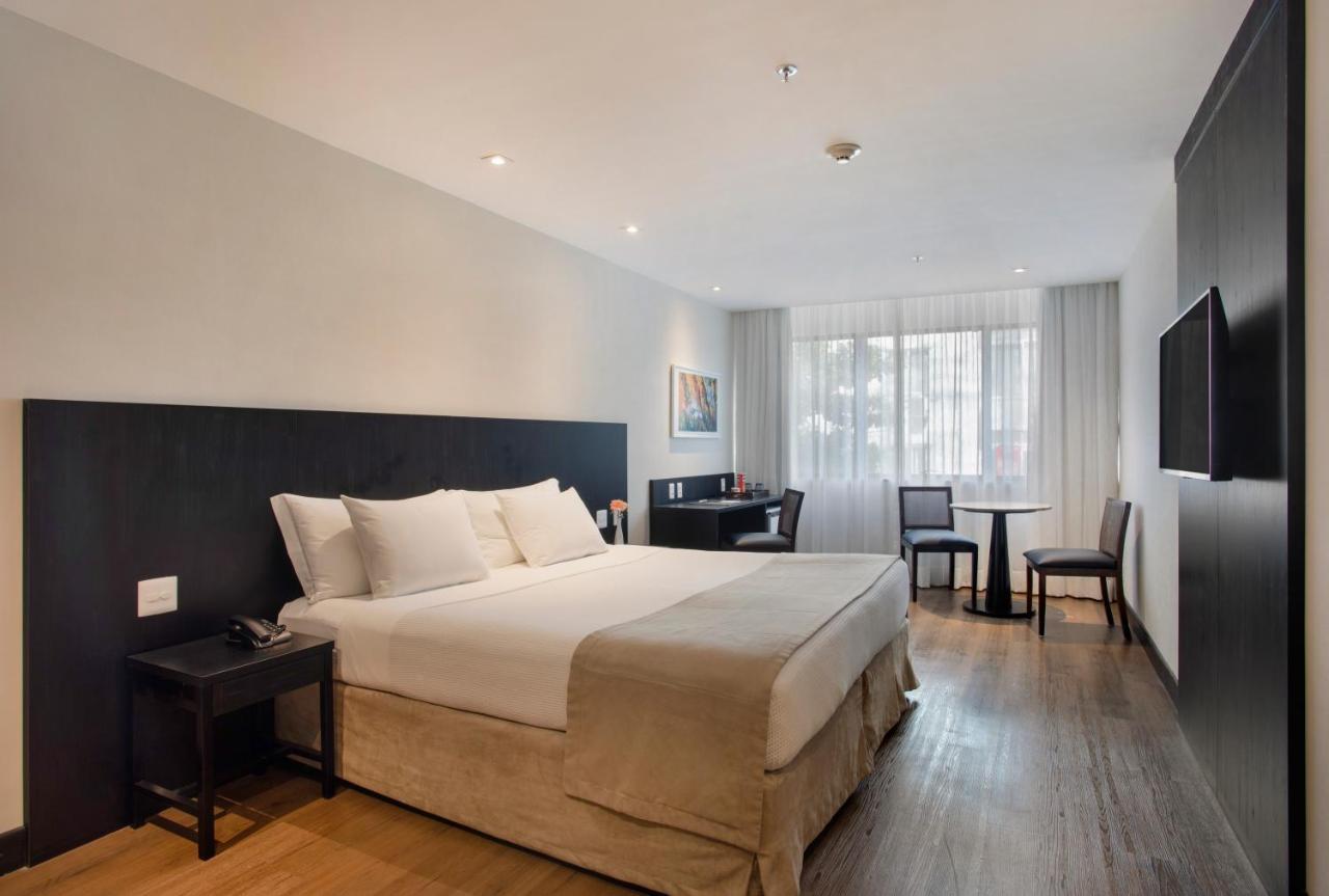 Windsor Leme Hotel Rio de Janeiro Pokoj fotografie