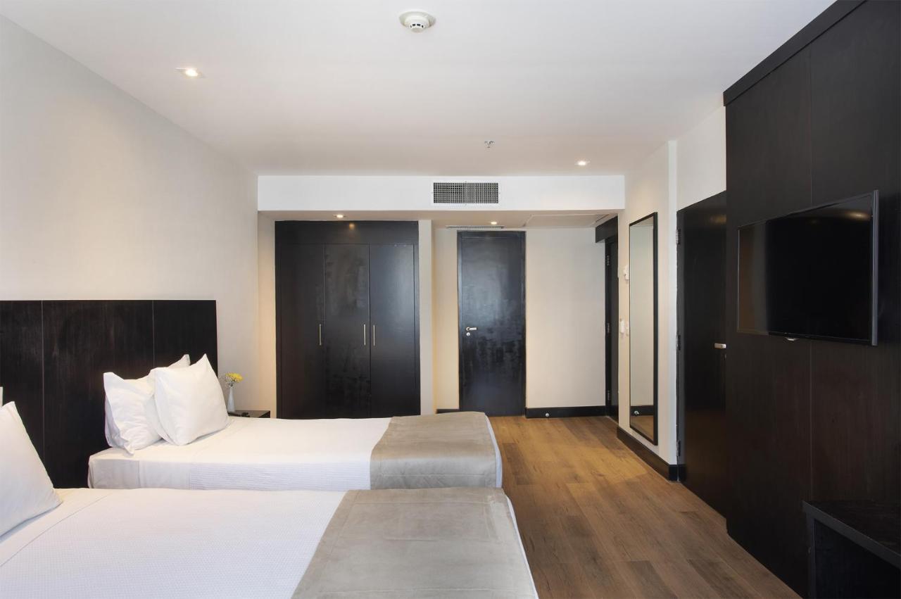 Windsor Leme Hotel Rio de Janeiro Pokoj fotografie