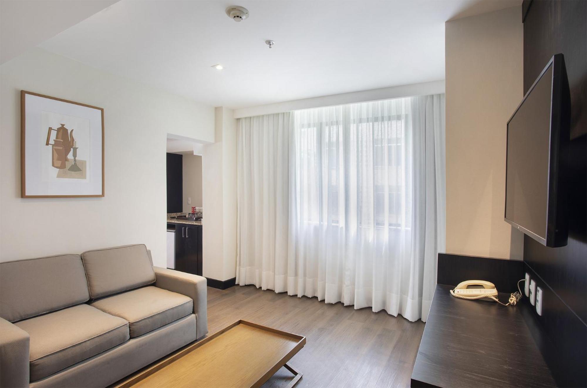 Windsor Leme Hotel Rio de Janeiro Pokoj fotografie
