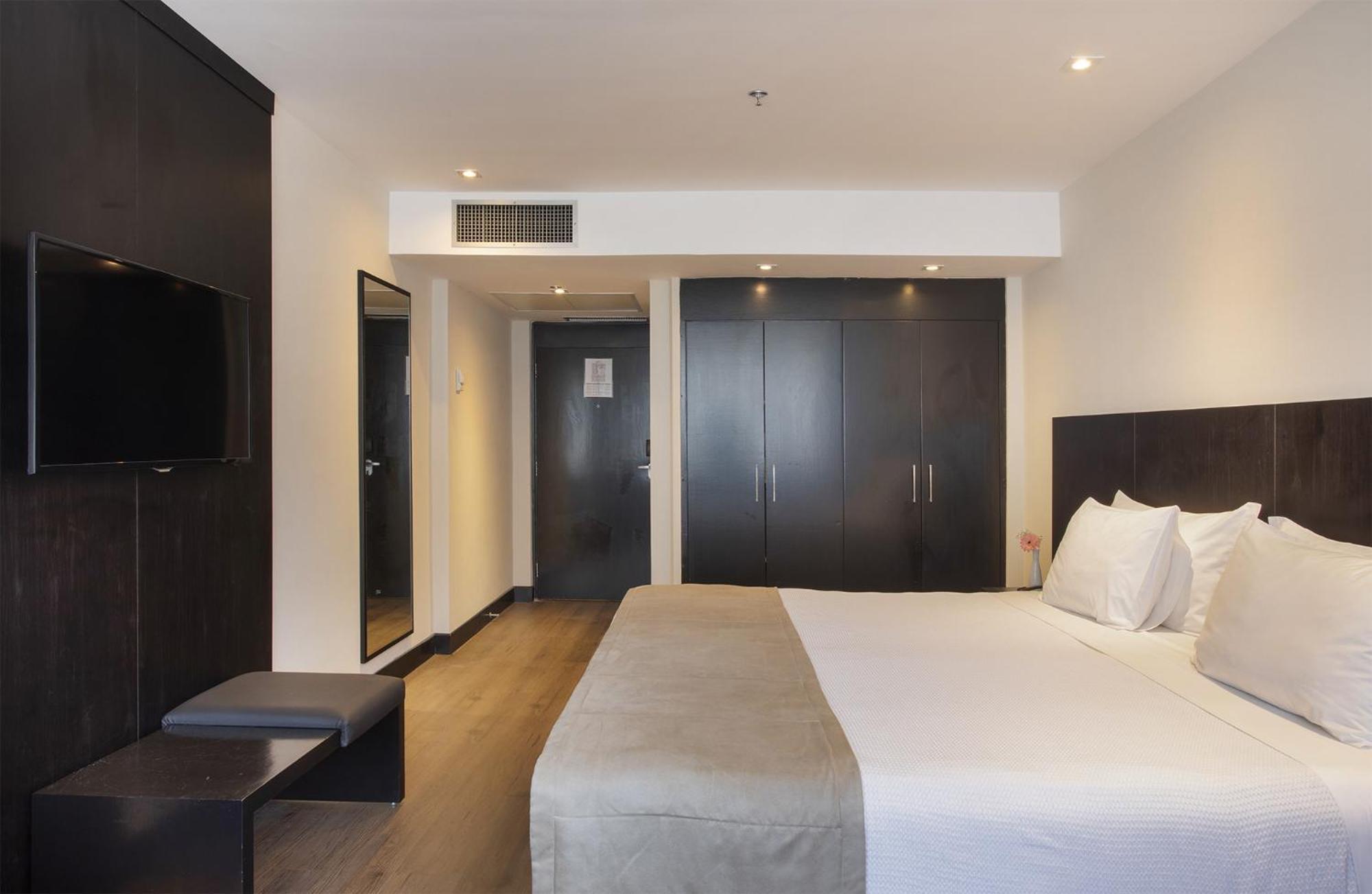 Windsor Leme Hotel Rio de Janeiro Pokoj fotografie
