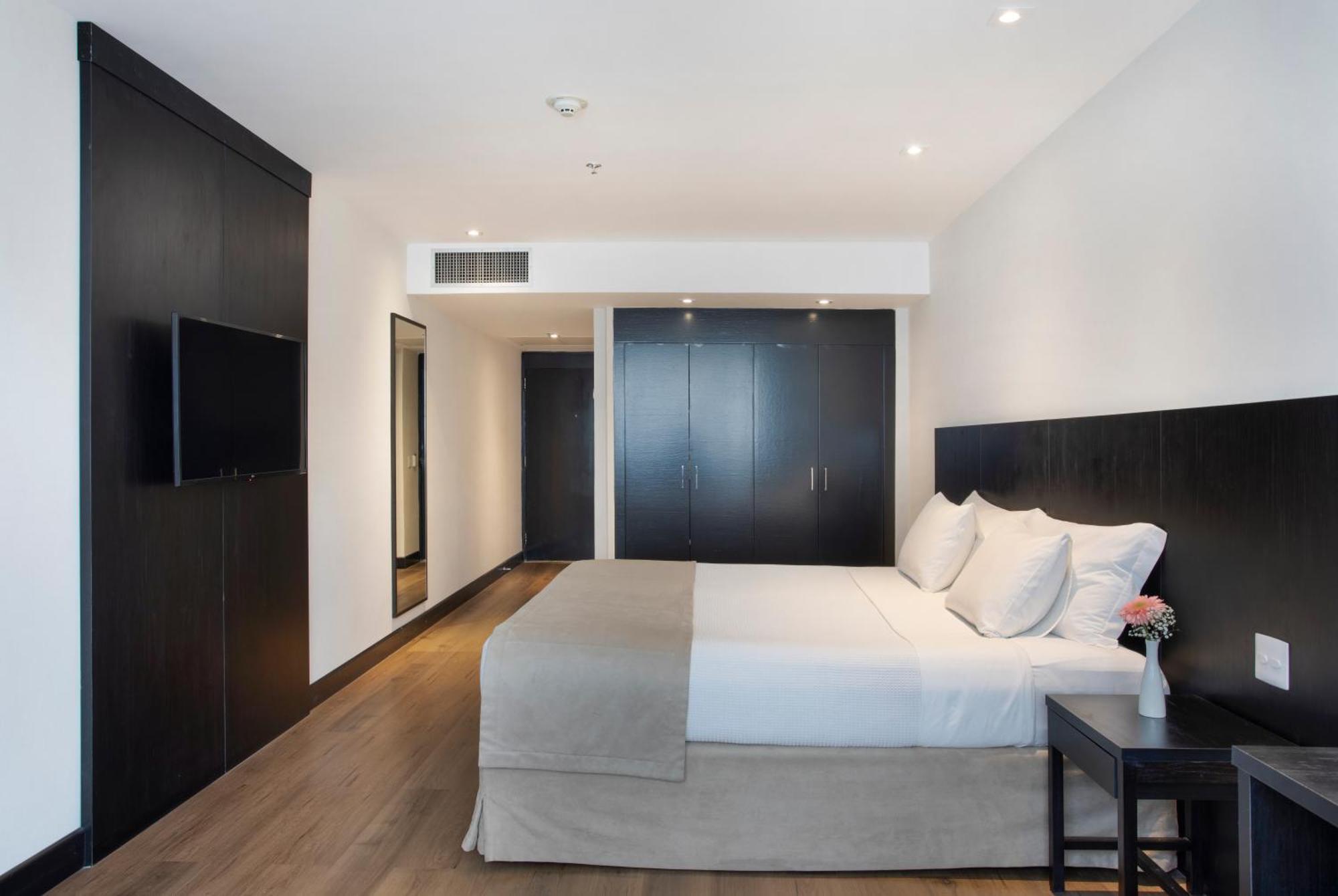 Windsor Leme Hotel Rio de Janeiro Pokoj fotografie