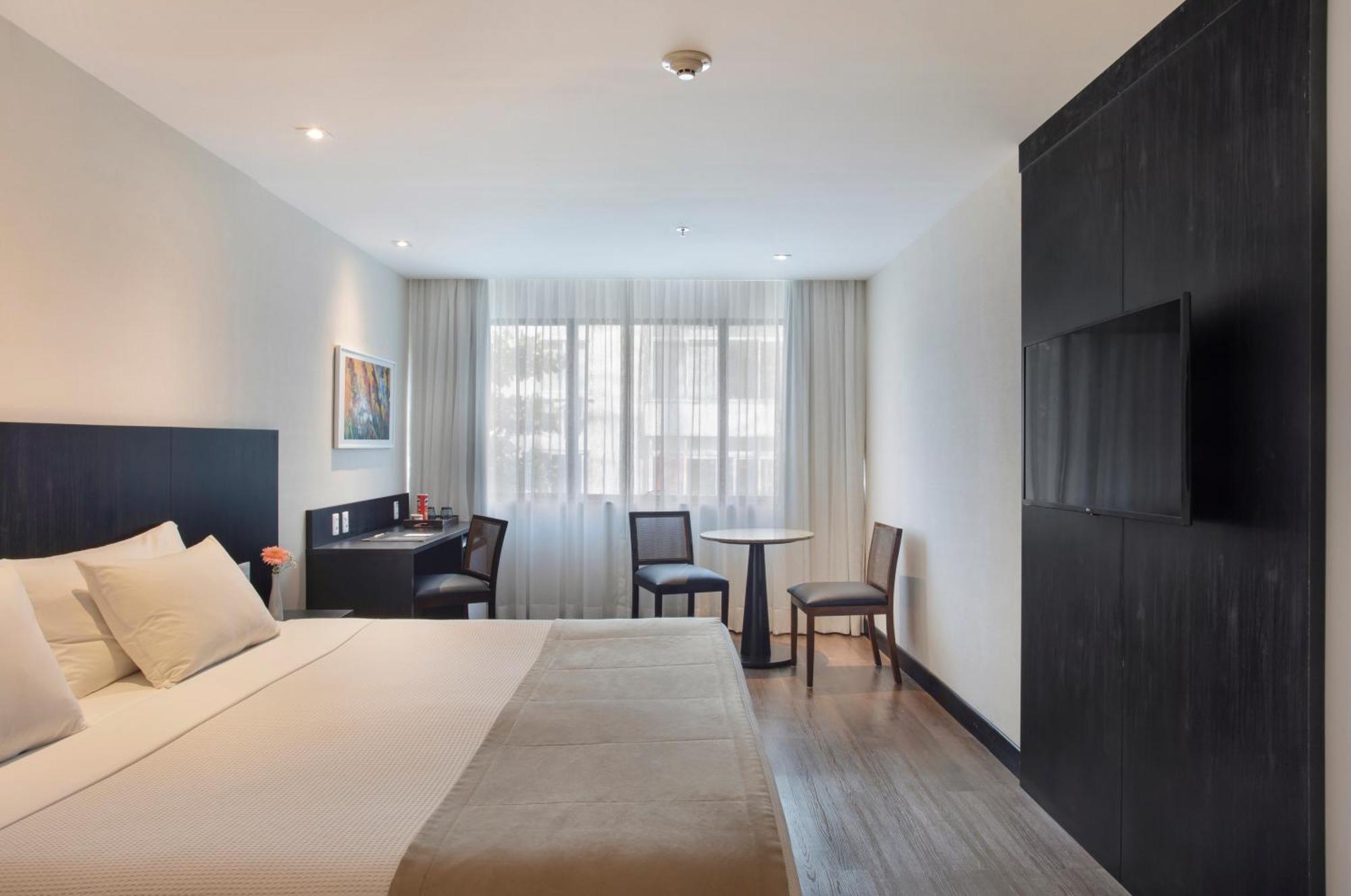 Windsor Leme Hotel Rio de Janeiro Pokoj fotografie