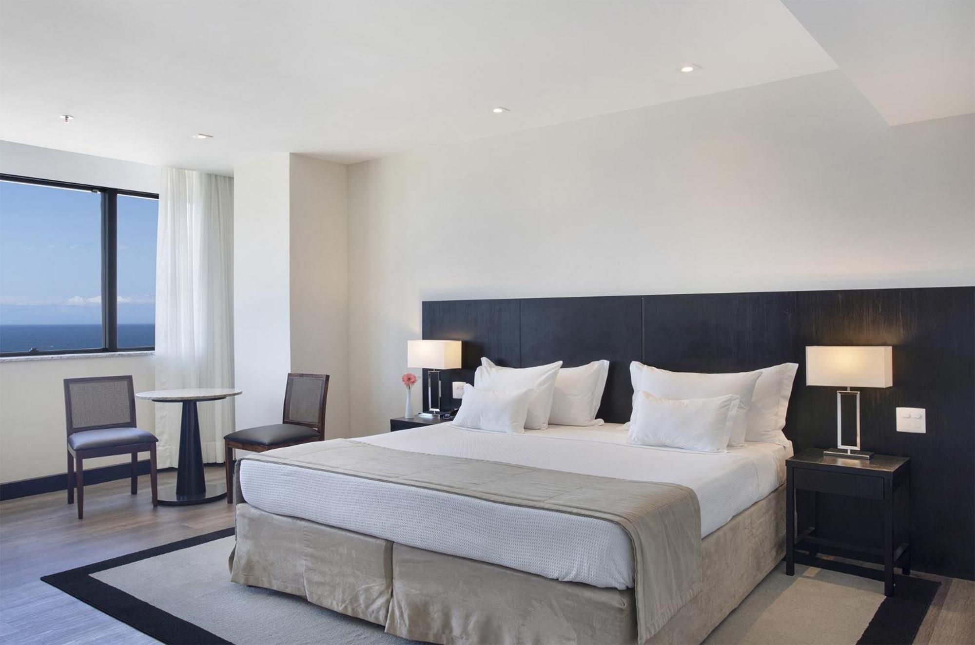 Windsor Leme Hotel Rio de Janeiro Pokoj fotografie