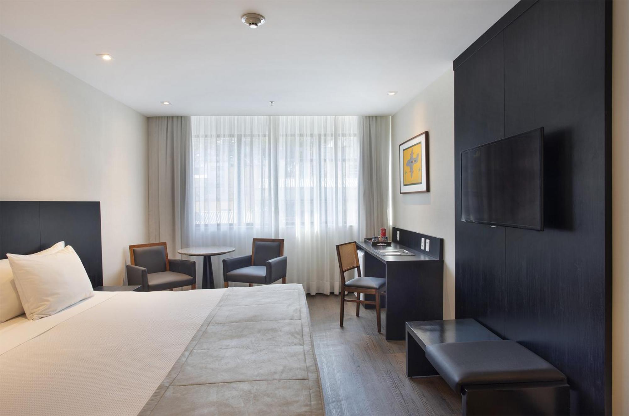 Windsor Leme Hotel Rio de Janeiro Pokoj fotografie