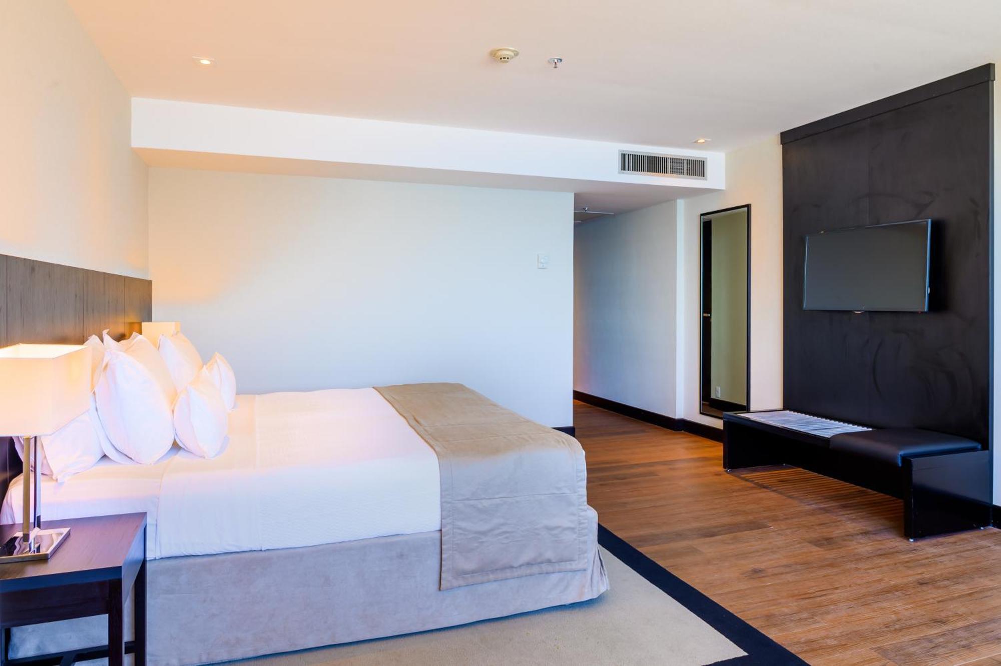 Windsor Leme Hotel Rio de Janeiro Pokoj fotografie